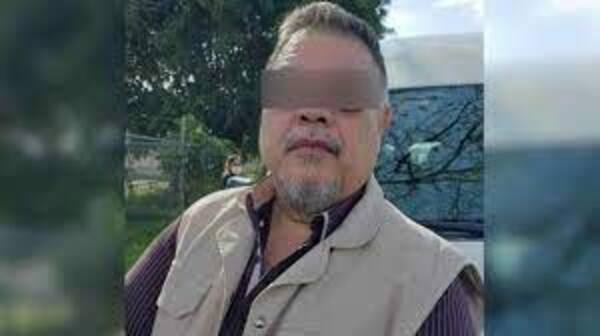 México extradita a EU a Rubén Velázquez "El Ingeniero" , uno de los principales líderes del CJNG