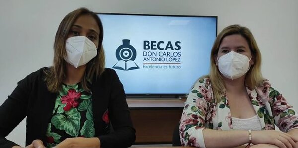 BECAL habilita postulación | 1000 Noticias