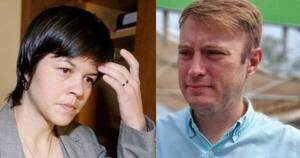 La Nación / Paciello es denunciado por amenazar a hijo de Lugo