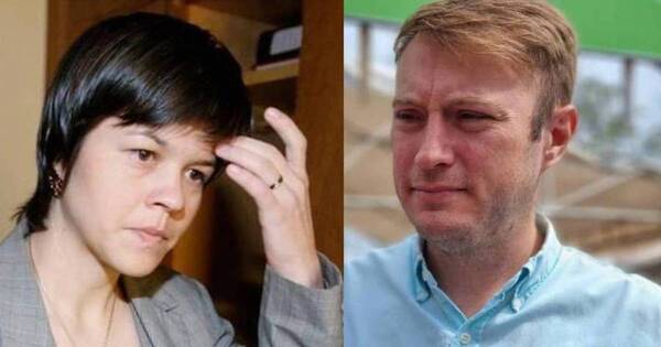La Nación / Paciello es denunciado por amenazar a hijo de Lugo