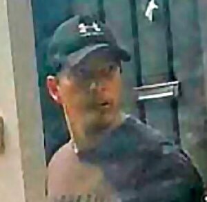 “Kepi” utilizado en asalto ayudó a identificar a sospechoso, según la policía - Policiales - ABC Color