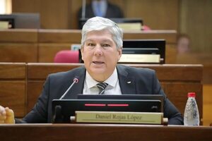 Aplazan cuestionada condonación de deuda - Política - ABC Color