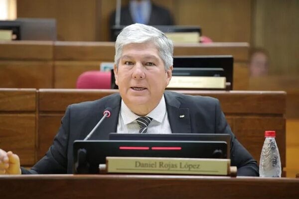 Aplazan cuestionada condonación de deuda - Política - ABC Color