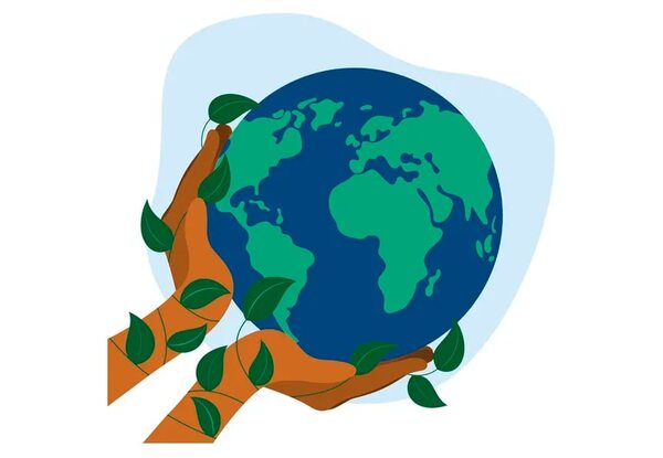 Día Internacional de la Madre Tierra - Escolar - ABC Color