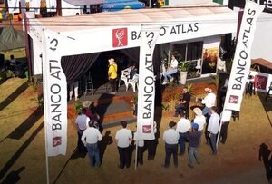 Charla sobre inversión agropecuaria - Empresariales - ABC Color