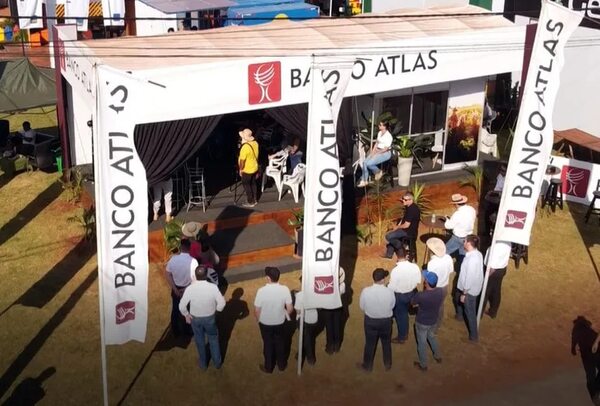 Charla sobre inversión agropecuaria - Empresariales - ABC Color