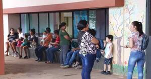 La Nación / Médica señala que el chikungunya está causando estragos