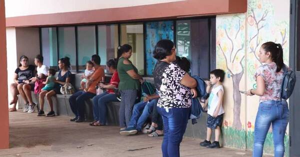 La Nación / Médica señala que el chikungunya está causando estragos