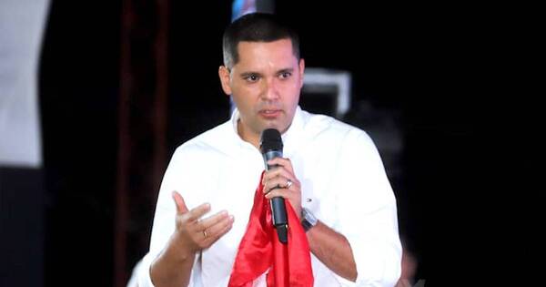 La Nación / “Mayor cantidad de empleos y oportunidades de estudios para jóvenes de Canindeyú”
