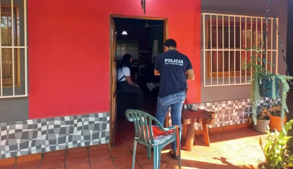 Mujer asesinada vivía atemorizada e iba presentar denuncia contra jóvenes - Noticiero Paraguay