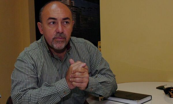 Condenan a Paraguay por violación de derechos en caso de fiscal destituido - Noticiero Paraguay