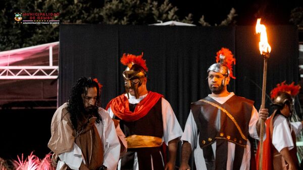 ¿Cuáles son las opciones culturales disponibles para la Semana Santa?