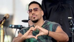   Romeo Santos: Entradas casi agotadas en tres sectores