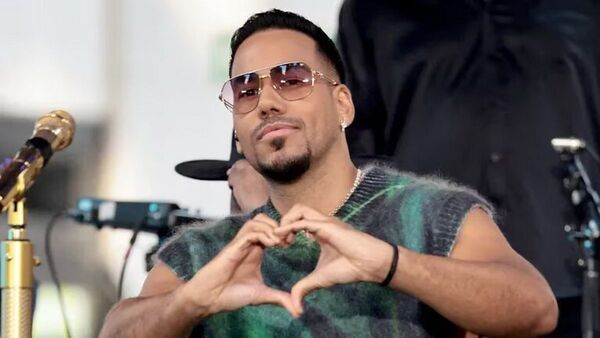 Romeo Santos: Entradas casi agotadas en tres sectores