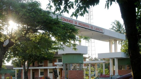 Corte ratifica pena de militar por golpear a 10 subalternos en cuartel