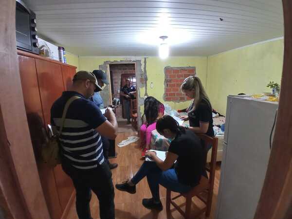Sedujo a un hombre, lo “durmió” con la bebida y le robó todo - Radio Imperio