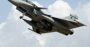 La Nación / China condena acuerdo sobre bases militares entre Filipinas y EEUU