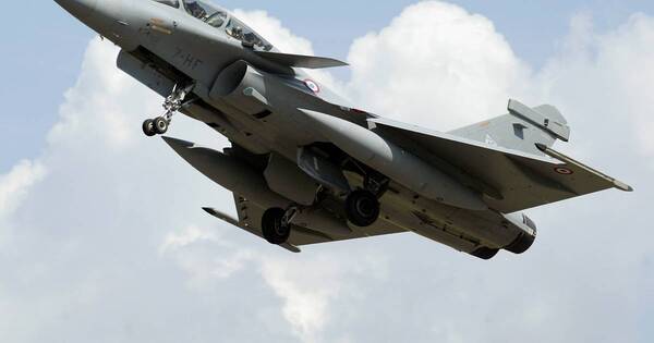 La Nación / China condena acuerdo sobre bases militares entre Filipinas y EEUU