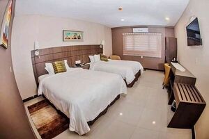 Encarnación y CDE tienen un 80% de reserva hotelera en días santos