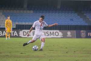 Diario HOY | Segunda oportunidad para la Sub 17 de Bobadilla