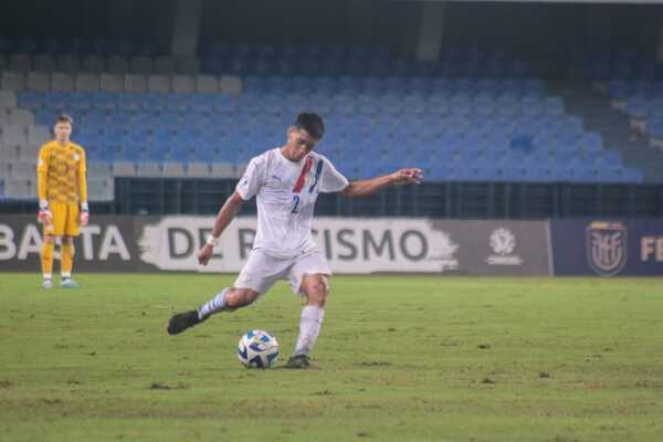 Diario HOY | Segunda oportunidad para la Sub 17 de Bobadilla