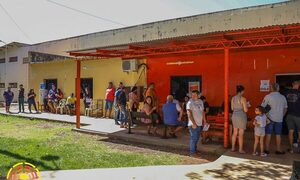 Municipalidad de CDE habilita la renovación de licencia de conducir en Casa de la Cultura – Diario TNPRESS