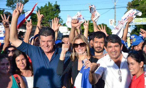 Efraín despeja dudas y ratifica candidatura de González Drákeford a la Gobernación – Diario TNPRESS