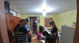 Sedujo a un hombre, lo “durmió” con la bebida y le robó todo - Noticiero Paraguay