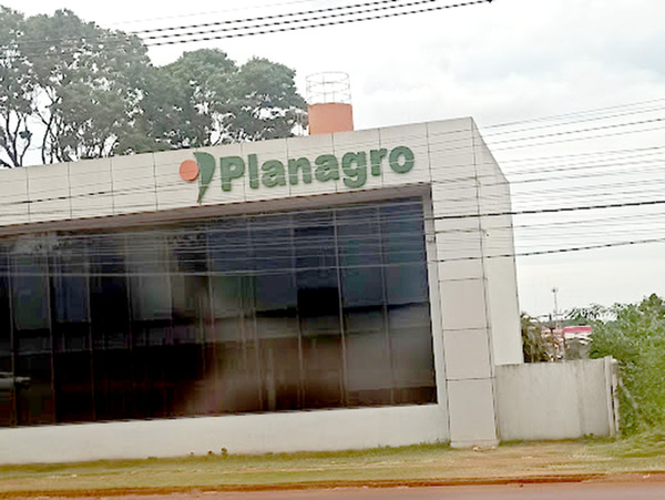 Ordenan detención de directivo de Planagro por delitos ambientales - La Clave
