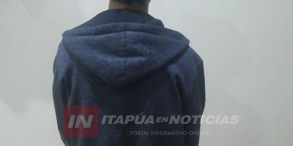 UN SUPUESTO HECHO DE ESTUPRO EN COLEGIO DE ENCARNACIÓN - Itapúa Noticias