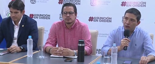 Eliminarán giro a la izquierda en cruces semafóricos - C9N