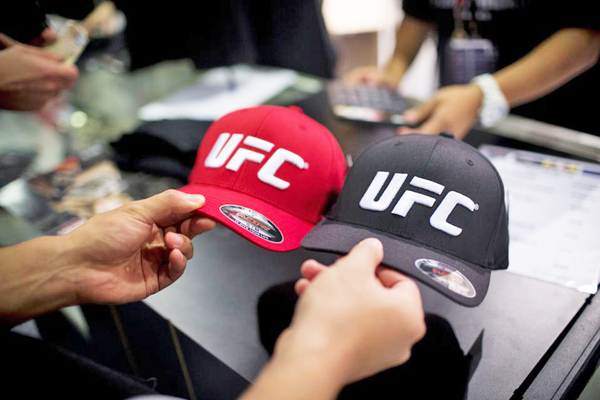 WWE y la UFC se fusionarán en un gigante del entretenimiento de US$ 21.000 millones | Deportes | 5Días
