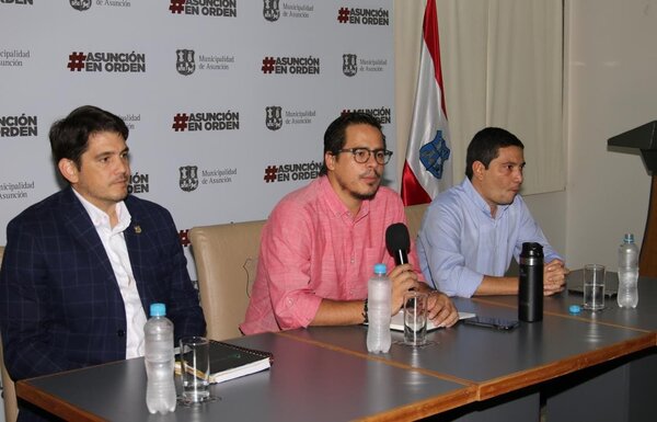 Diario HOY | Eliminan cinco giros a la izquierda en Asunción: prohibición inicia el lunes