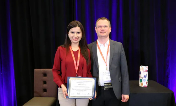 Premian a nefróloga paraguaya en Congreso de EEUU - OviedoPress