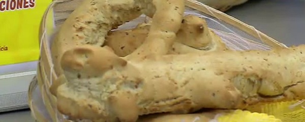Chipa: Infaltable manjar de Semana Santa - SNT