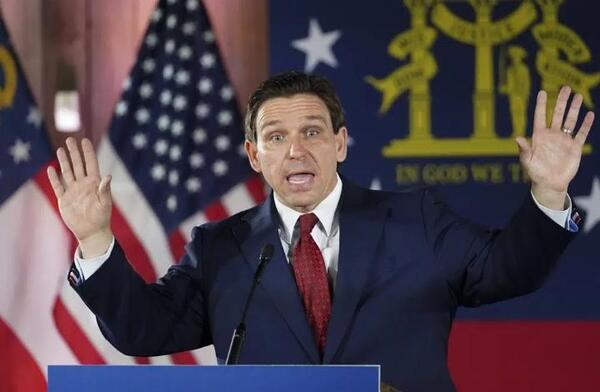 Florida: nueva ley permitirá portar armas sin licencia - San Lorenzo Hoy