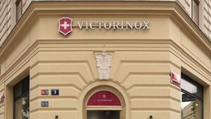 Victorinox, marca de lujo con más de 130 años llega al país | Locales | 5Días