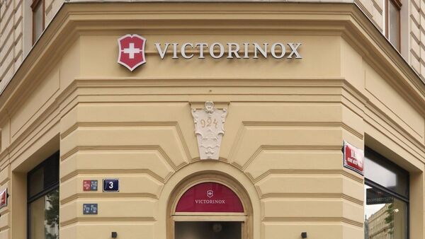 Victorinox, marca de lujo con más de 130 años llega al país | Locales | 5Días