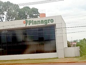 Ordenan detención de directivo de Planagro por delitos ambientales