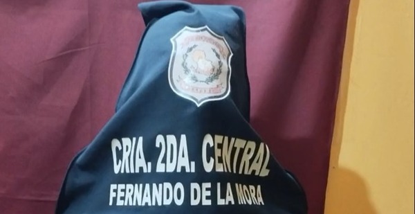 Diario HOY | Atrapan al “terror de los supermercados” de Central