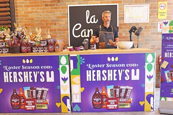 Con galletitas, Superseis aporta dulzura a esta Semana Santa | Empresas | 5Días