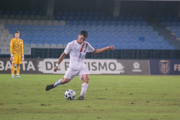 Segunda oportunidad para la Sub 17 de Bobadilla