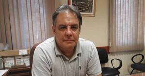 Dejen tranquilo a Lugo, exige Hugo Richer a quienes insisten en presentarse como sus voceros - ADN Digital