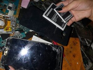Unos 5.000 celulares son robados anualmente, según la Policía · Radio Monumental 1080 AM