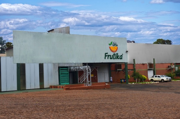Frutika emite comunicado y rechaza acusaciones que perjudican a la reputación del conglomerado - El Independiente