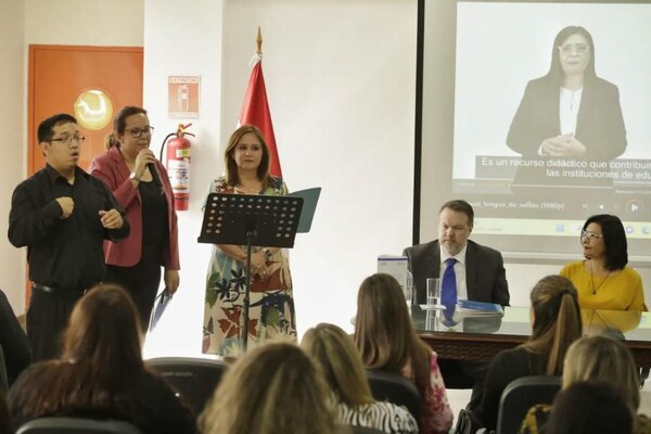 Acceso a la Justicia: Lanzan la primera “Guía Digital en Lengua de Señas” - Judiciales.net