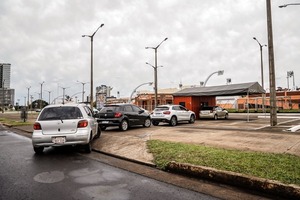 Solo las bocas de cobranza de Muni Ágil estarán disponibles este Miercoles Santo