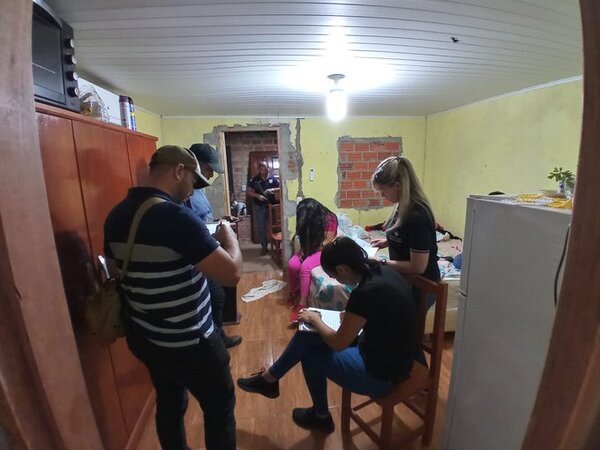 Sedujo a un hombre, lo “durmió” con la bebida y le robó todo