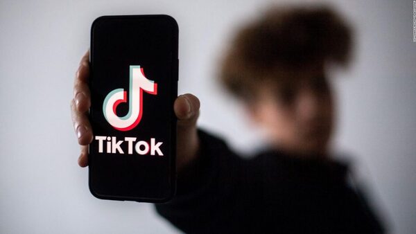 Australia prohibe el uso de TikTok en dispositivos gubernamentales