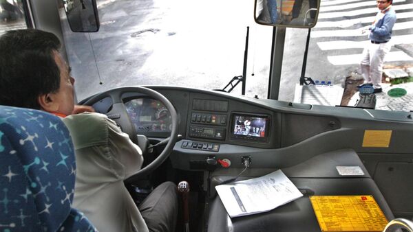 Leo Rubín propone la creación de un Ministerio del Transporte - El Independiente